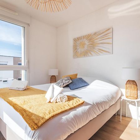 Nouveau - Sweet Garden - Maison Avec Jardin ลิงโกไซม์ ภายนอก รูปภาพ