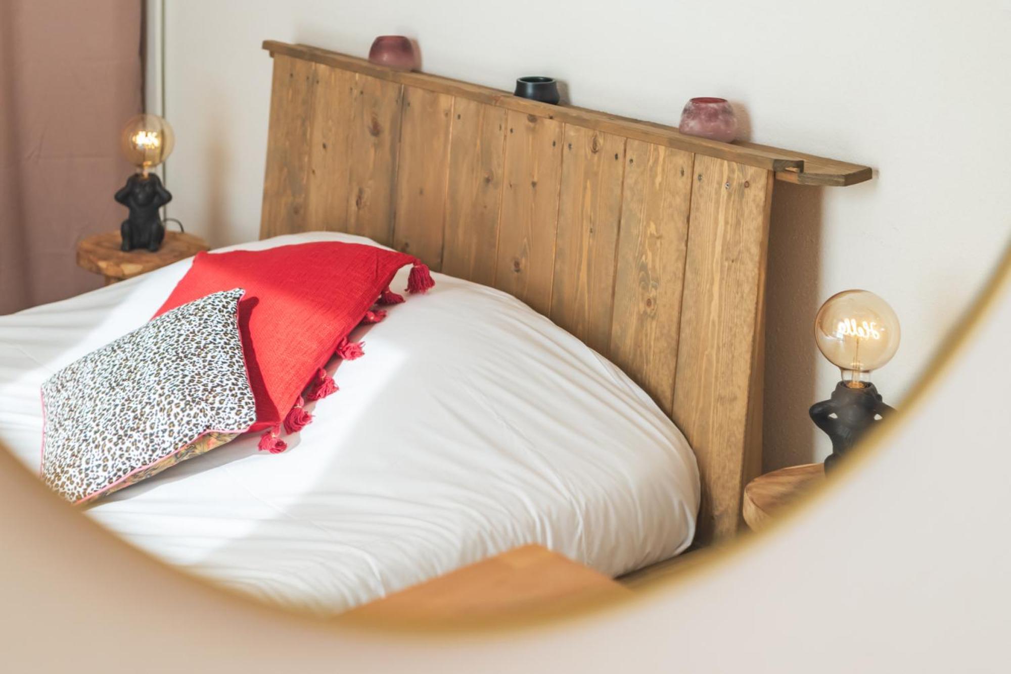 Nouveau - Sweet Garden - Maison Avec Jardin ลิงโกไซม์ ภายนอก รูปภาพ